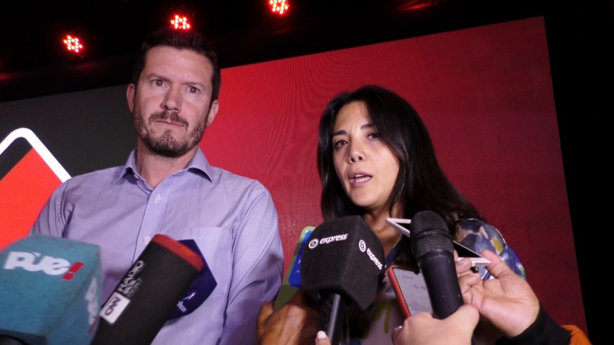 Primero los Salteños celebra elecciones ordenadas
