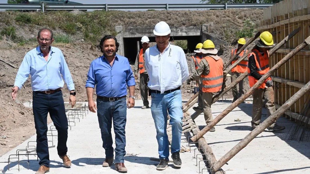 Autopista del Futuro: La gran obra que le cambiará la cara al Valle de Lerma