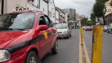 Taxis y remises de la capital dependerán nuevamente de la Municipalidad