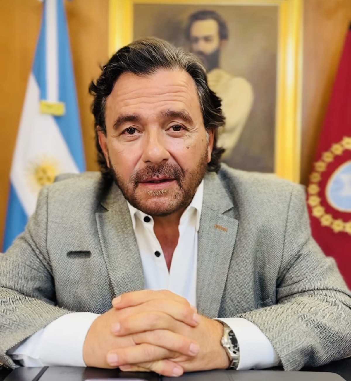 El valor de la autocrítica y la responsabilidad pública