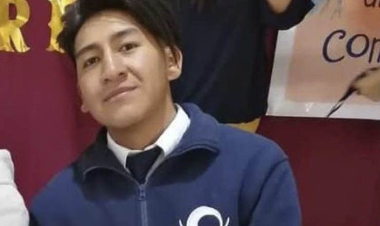 La Justicia investiga a cuatro gendarmes por el asesinato de un estudiante en Jujuy