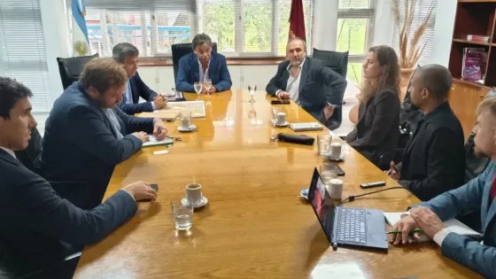 El Gobierno provincial sigue ampliando la apuesta por el litio en la Puna