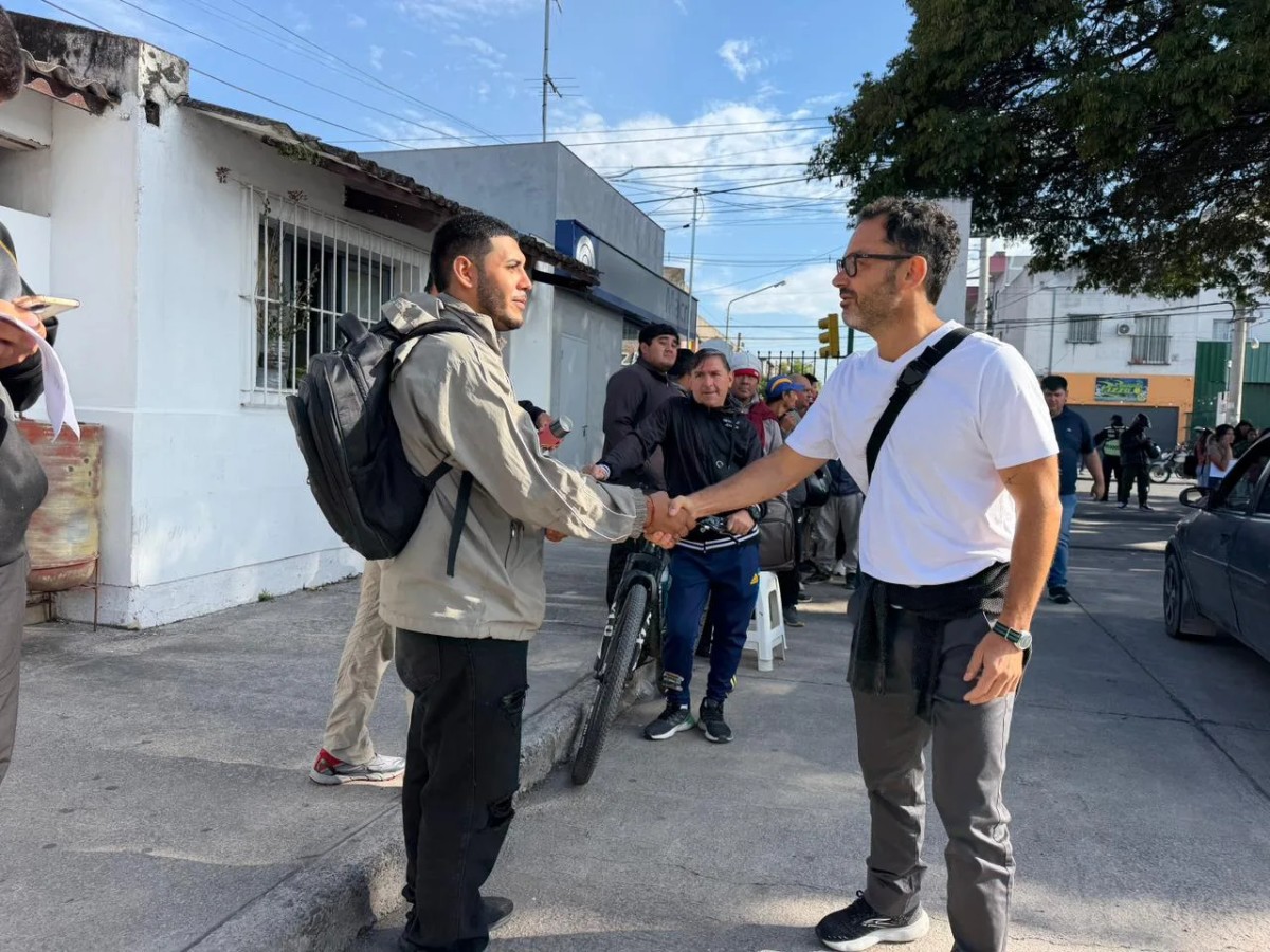 “Laburá Ya”: El municipio apuesta a WhatsApp para activar el trabajo informal y conectar oficios en tiempo real