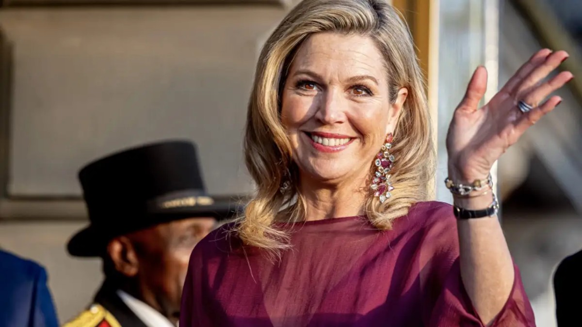 Máxima, 54 años de una reina auténtica que conquistó al mundo con empatía, inteligencia y coraje