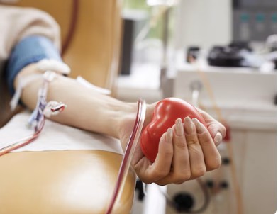 Urgencia en Salta: El Centro de Hemoterapia necesita donantes de sangre
