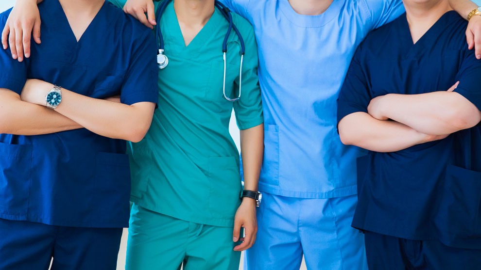 Lunes 22 será feriado para el personal de salud