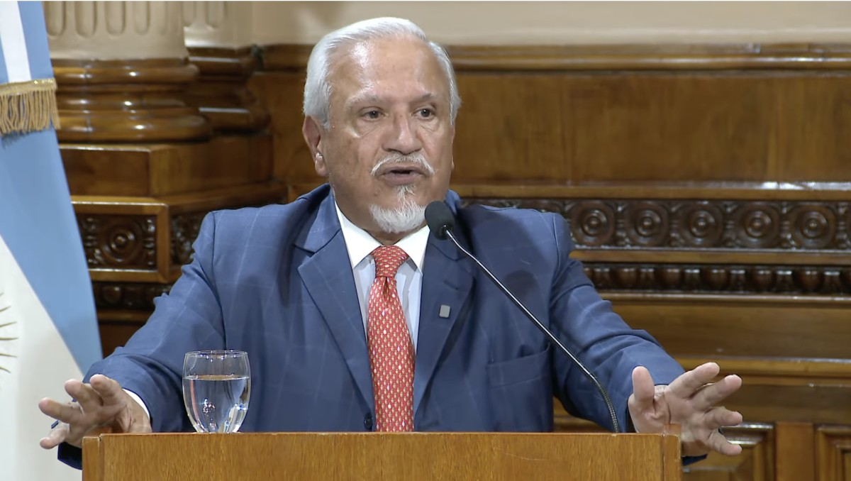Romero se despide hablando de todo... menos de lo que no quiere que recordemos