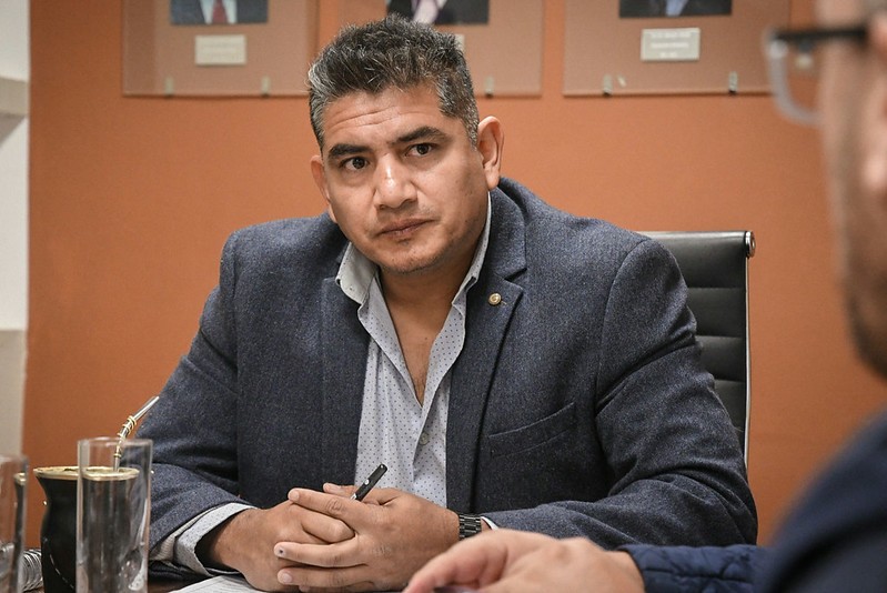 ‘Fue un pedido de un sector’: No verificaron la cantidad de licencias a nombre de mujeres antes de legislar sobre el cupo femenino para taxis