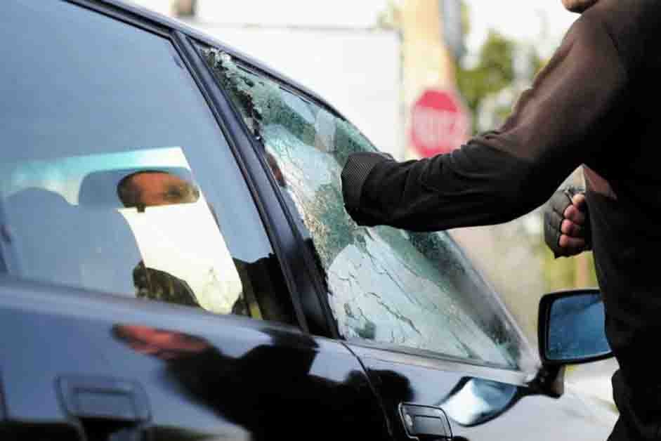 Detienen a un hombre acusado de cinco robos a vehículos en Salta: Investigan más hechos similares