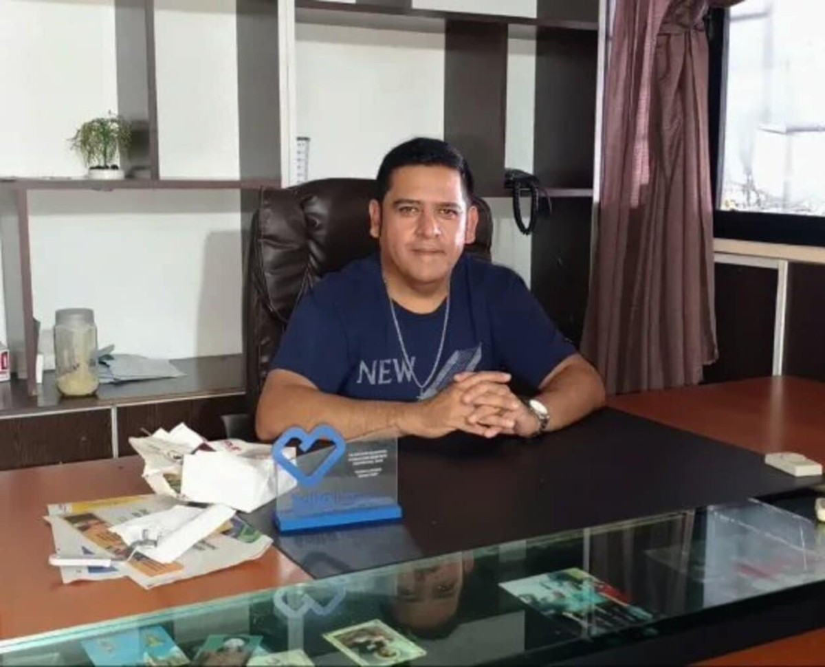 Exigen a Pepe Muratore rendir cuentas sobre el Mercado San Miguel en 72 horas