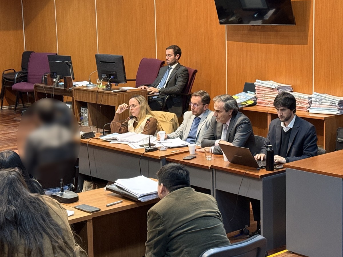 Unidad Carcelaria 1: Condenaron a 17 personas por integrar una red narco dentro del penal