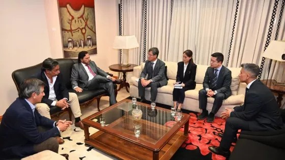 POSCO acelera en Salta: Ya produce al 70% y proyecta inversión por USD 2.000 millones