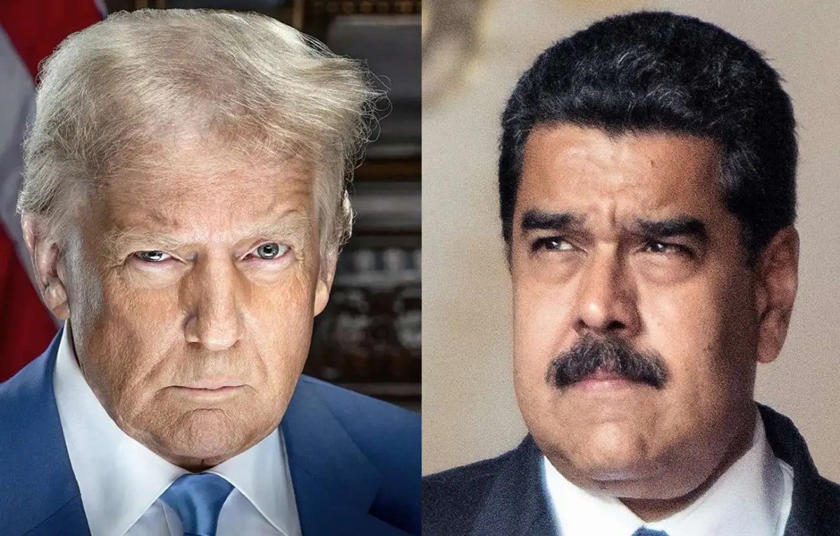 Crece la presión de Caracas sobre ciudadanos estadounidenses