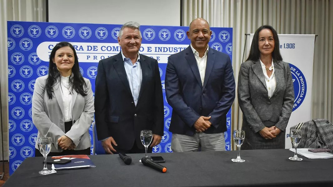 Alivio impositivo: Salta impulsa un régimen fiscal que beneficia a pequeños comerciantes