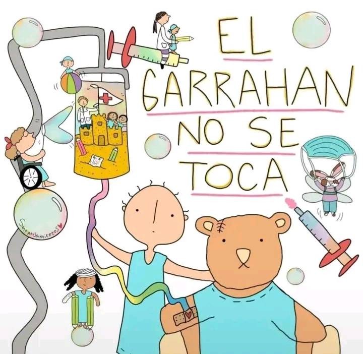 Finalmente el gobierno nacional aumentará el sueldo de los residentes del Hospital Garrahan