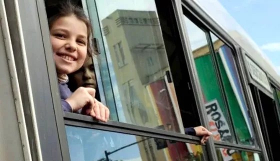 Reyes Magos: Hoy los chicos viajan gratis en SAETA para sumarse a los festejos