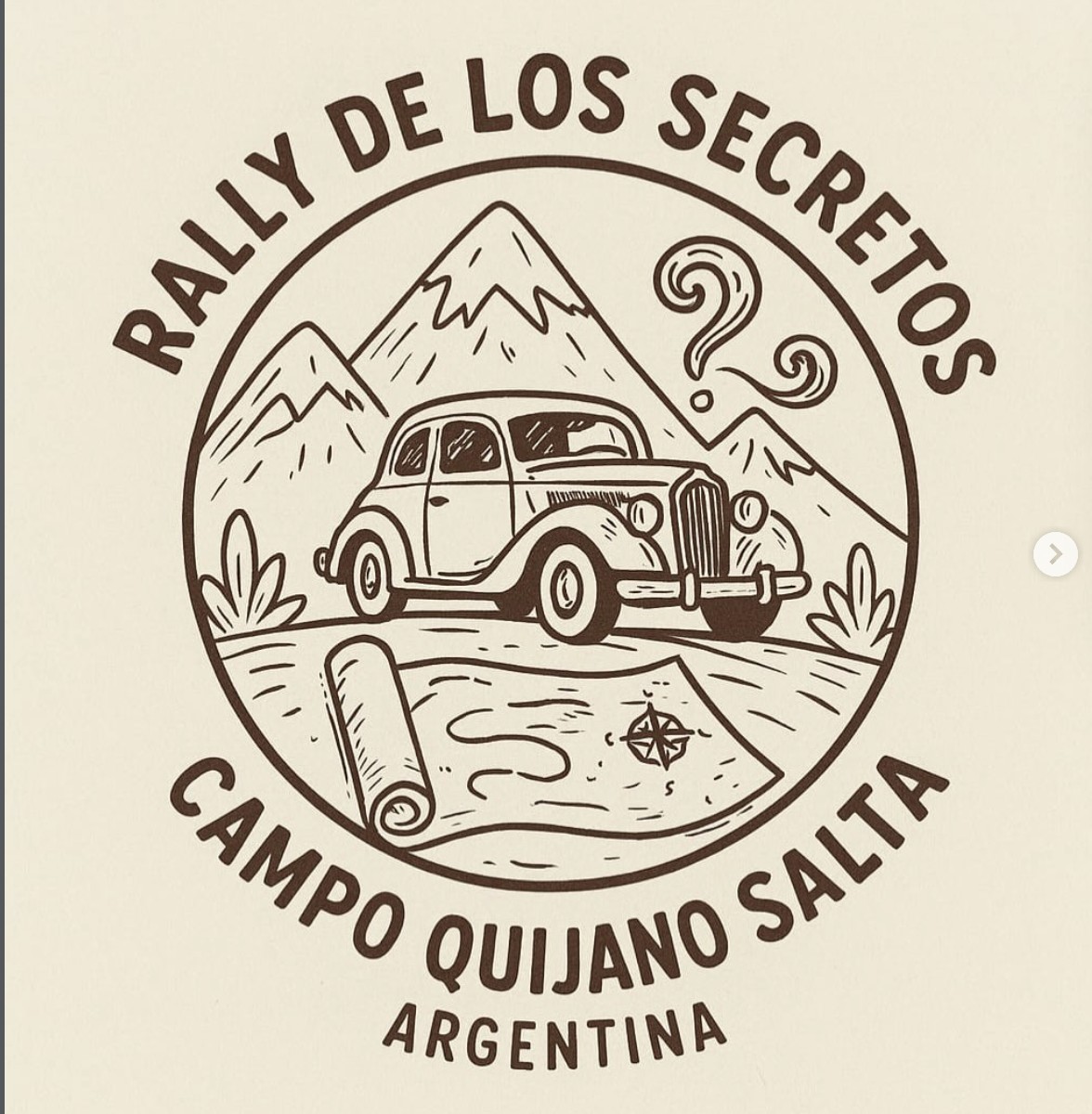 Campo Quijano apuesta al turismo lúdico con el Rally de los Secretos