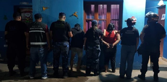 Una pelea nocturna terminó con un joven muerto en Embarcación