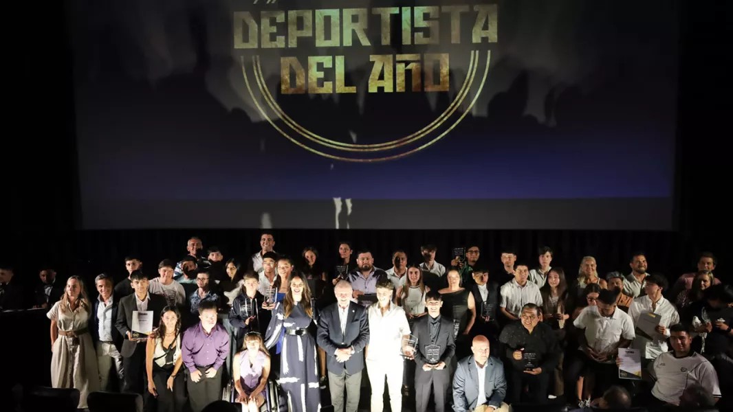 Estos son los mejores deportistas salteños del 2025