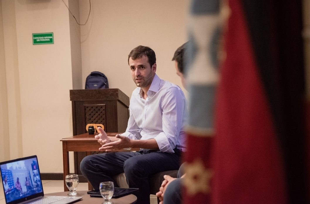 Diputado nacional salteño imputado por intimidación pública y presunto uso indebido de recursos públicos