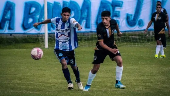 El Martearena, escenario de las definiciones: El Fútbol de los Barrios entra en su tramo decisivo