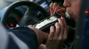 Alcohol al volante y justificaciones insólitas: Las reacciones ante los controles de Año Nuevo en CABA
