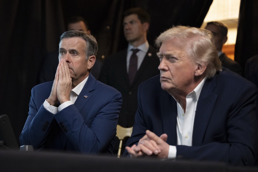 Trump acelera su plan para Venezuela: Guiños a Delcy Rodríguez y presión sobre las petroleras