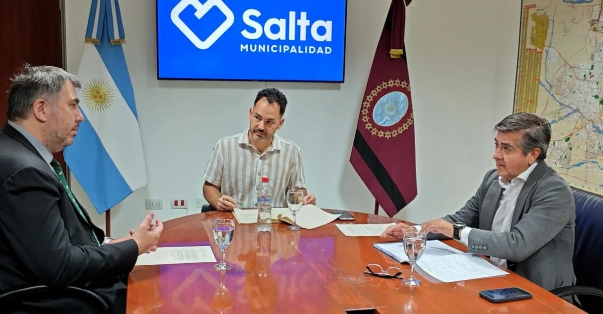 Durand apuesta a un código más severo para recuperar la calle de los "trapillos"