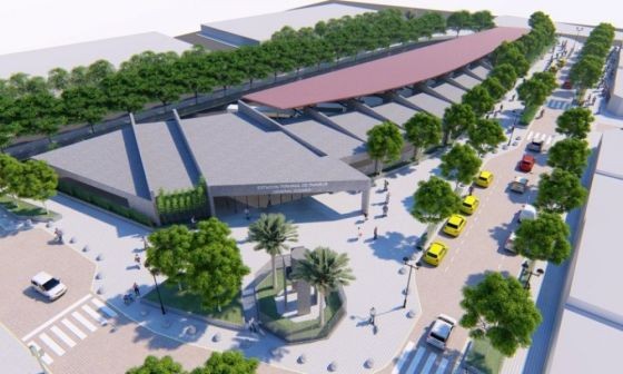 Terminal en manos privadas por 25 años: Dos ofertas compiten por un negocio clave de la ciudad