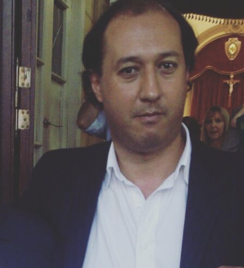 Concejo Deliberante para el olvido: Papadópulos reemplazaría a Pablo López, tras el escándalo y renuncia