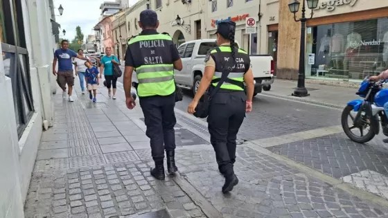 Salta activa el Operativo Fin de Año Seguro