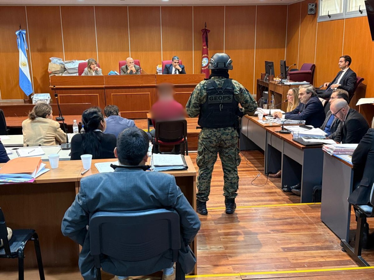 Comenzó el juicio contra una red narcocriminal que operaba desde la cárcel de Salta