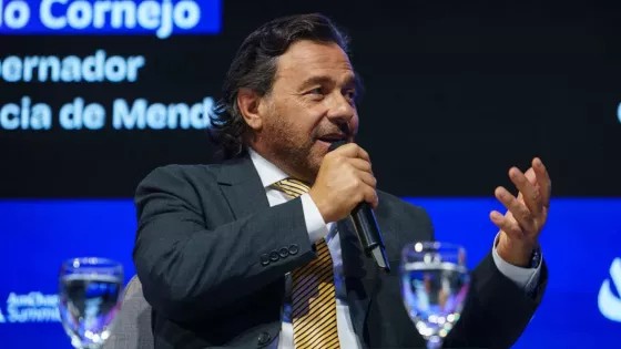El Norte despierta: Sáenz exige un federalismo real para una Argentina más competitiva