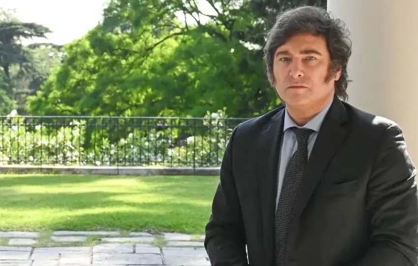 Navidad en Olivos y Presupuesto en vilo: Milei gobierna entre el ritual íntimo y la cuenta regresiva
