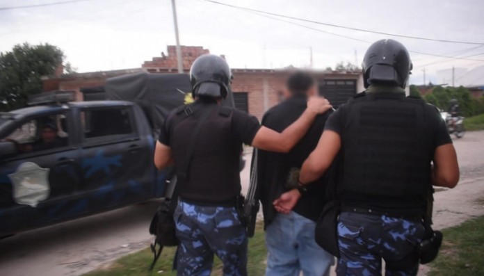 Primer homicidio del 2026 en Salta: Un joven murió tras ser herido y hay tres detenidos