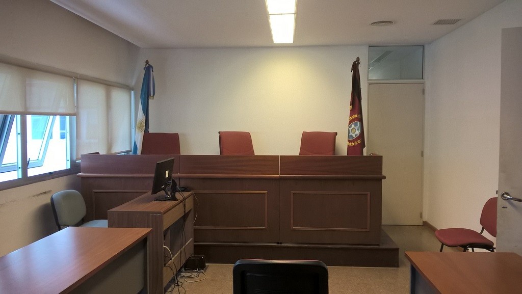 Orán: cuatro años y medio de prisión por un homicidio en una pelea vecinal