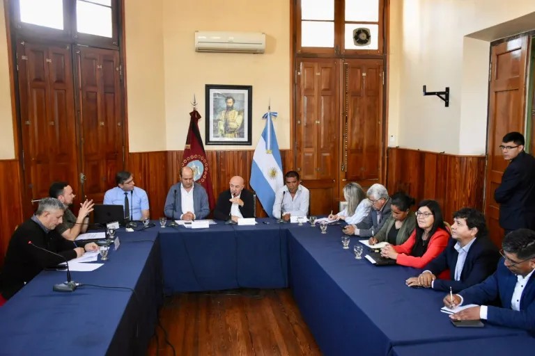 Educación con futuro: Salta rediseña su oferta académica 2026 para responder al mundo laboral