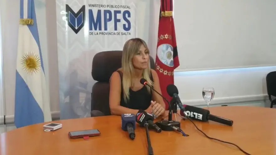 Tartagal: Megaoperativo contra ciberdelitos sexuales en la infancia