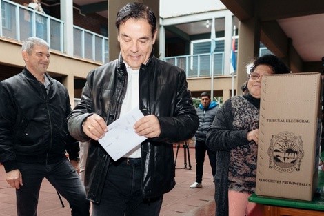 Elecciones en Misiones 2025: El oficialismo se impone entre polémicas y una baja histórica en la participación