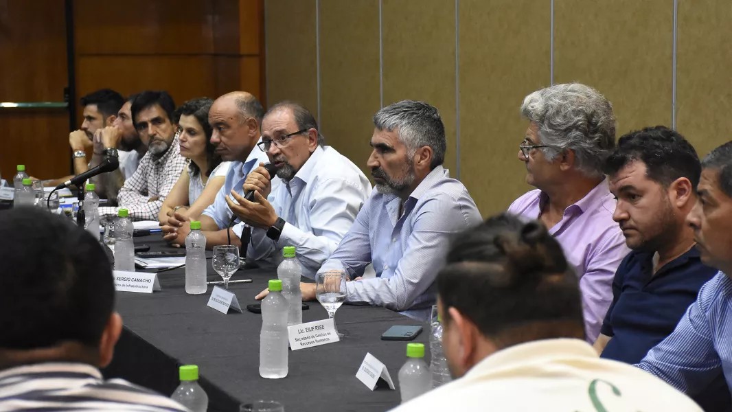 Salta impulsa una negociación salarial con foco en el consenso