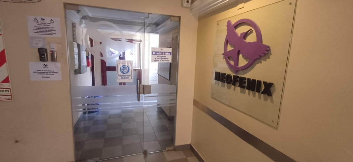 Neonatología bajo la lupa: Intiman a Neofenix a devolver equipos del Materno Infantil