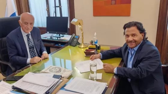 Sáenz reclamó más fiscales federales: “Más operativos significan más investigaciones”