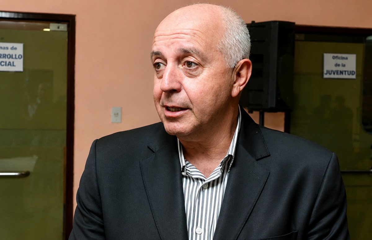 La Justicia tomó el control del PJ salteño, puso a Gambetta y desplazó la intervención de Cristina Kirchner