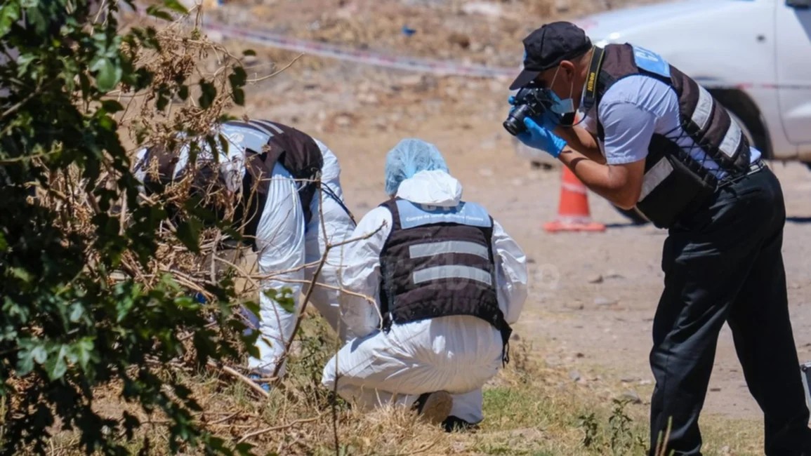 Coronel Moldes: Se elevó a juicio la causa por el brutal doble homicidio de dos hermanos ancianos