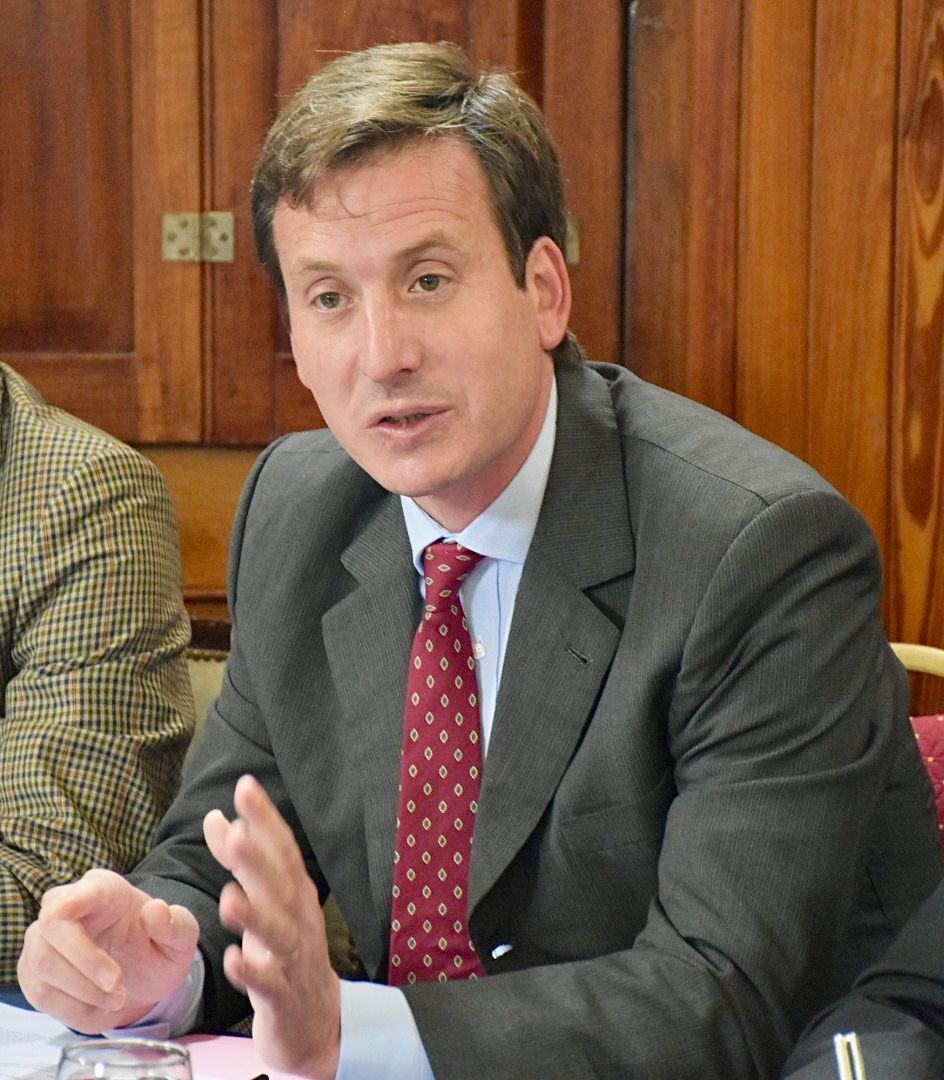 “Esta reforma cambiará la política criminal en Salta”
