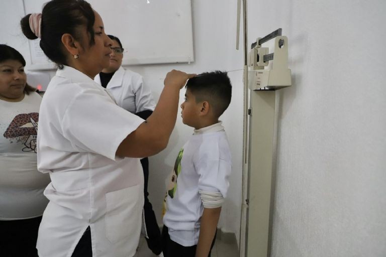 Certificados escolares: Enero cerró con alta demanda en la capital