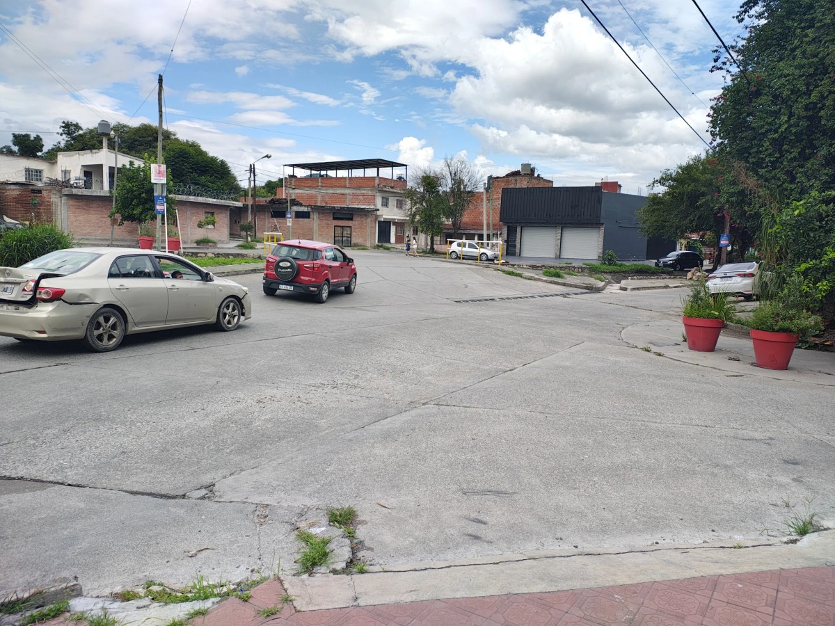 Atención! Desde este martes habrá cambios de circulación en la zona de CCM