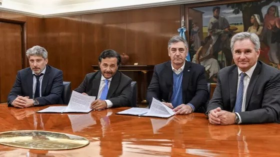 La pavimentación de la RN 51 avanza: Un impulso logístico para Salta y el NOA