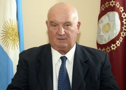Falleció Pedro Liverato, exsenador por Rosario de Lerma