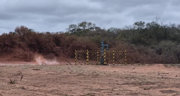 Contaminación en Puesto Guardián: Procurador exige que todas las petroleras respondan por el daño ambiental